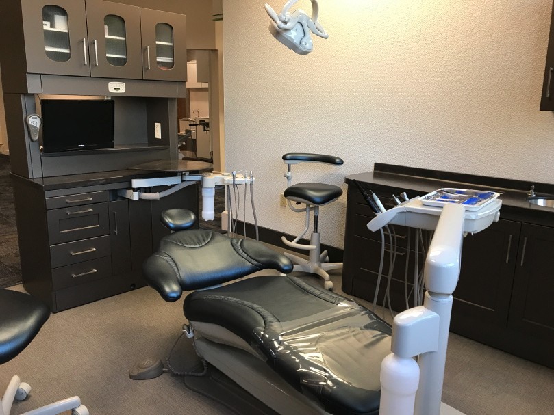 Basic Setup In Dentistry